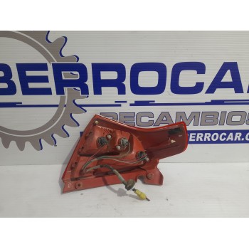 Recambio de piloto trasero derecho para suzuki swift berlina (mz) 1.3 16v cat referencia OEM IAM P4476R  