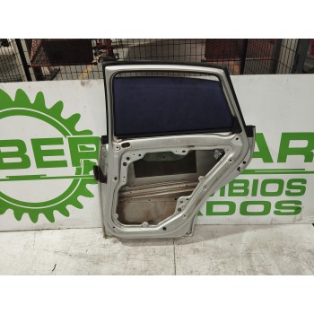 Recambio de puerta trasera derecha para seat ibiza (6l1) 1.9 tdi referencia OEM IAM 6L4833056T  