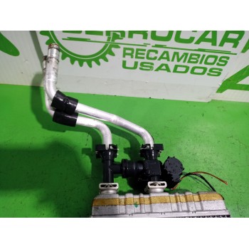 Recambio de radiador calefaccion / aire acondicionado para opel zafira a elegance referencia OEM IAM 1826092  