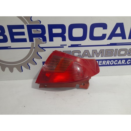 Recambio de piloto trasero izquierdo para suzuki swift berlina (mz) 1.3 16v cat referencia OEM IAM P4476L  