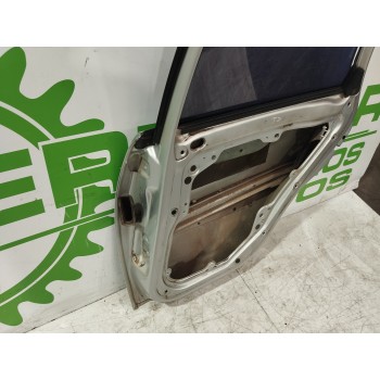 Recambio de puerta trasera derecha para seat ibiza (6l1) 1.9 tdi referencia OEM IAM 6L4833056T  