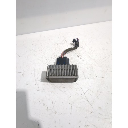 Recambio de caja precalentamiento para opel zafira a monospace (t98) 2.0 dti 16v (f75) referencia OEM IAM 55353011  