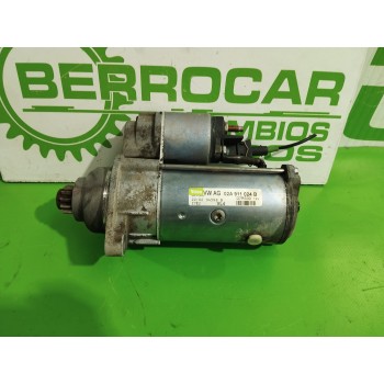 MOTOR ARRANQUE 02A911024B 