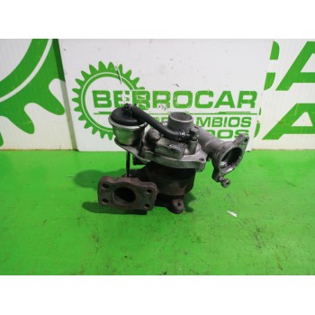 TURBOCOMPRESOR 0375G9 