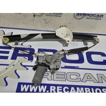 Recambio de elevalunas trasero izquierdo para ssangyong kyron 2.0 xdi referencia OEM IAM 7331109000  