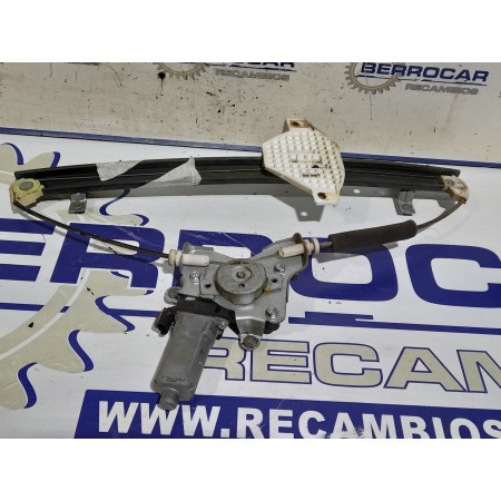 Recambio de elevalunas trasero izquierdo para ssangyong kyron 2.0 xdi referencia OEM IAM 7331109000  