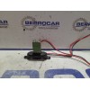 Recambio de resistencia calefaccion para renault kangoo 1.5 dci diesel fap referencia OEM IAM A51001800  