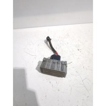 Recambio de caja precalentamiento para opel zafira a monospace (t98) 2.0 dti 16v (f75) referencia OEM IAM 55353011  