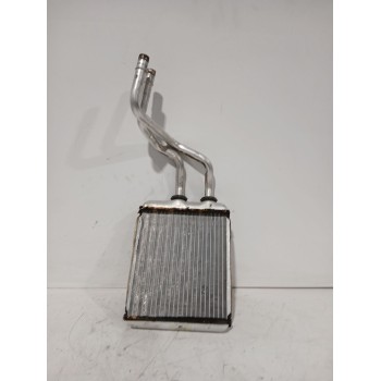 RADIADOR CALEFACCION / AIRE ACONDICIONADO 52479237 