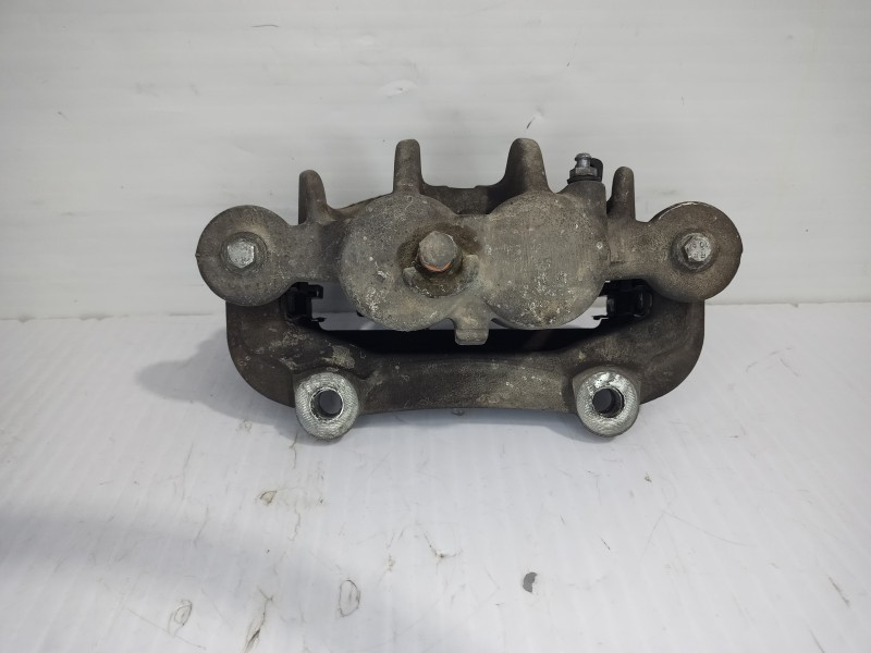 Recambio de pinza de freno delantera izquierda para land rover discovery 4 tdv6 hse referencia OEM IAM RL015570  