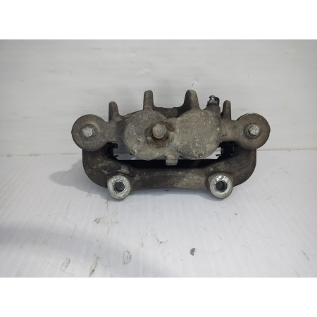 Recambio de pinza de freno delantera izquierda para land rover discovery 4 tdv6 hse referencia OEM IAM RL015570  