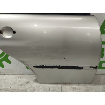 Recambio de puerta trasera derecha para seat ibiza (6l1) 1.9 tdi referencia OEM IAM 6L4833056T  