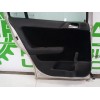 Recambio de puerta trasera izquierda para opel astra g berlina 1.6 16v referencia OEM IAM 13116455  