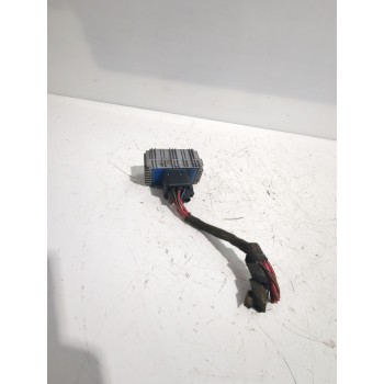 Recambio de caja precalentamiento para opel zafira a monospace (t98) 2.0 dti 16v (f75) referencia OEM IAM 55353011  