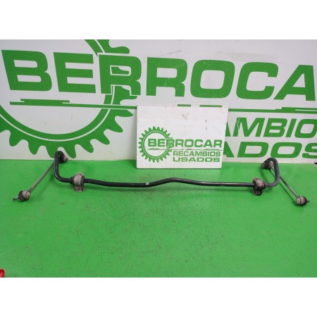 Recambio de barra estabilizadora delantera para seat ibiza (6l1) 1.4 16v referencia OEM IAM 6Q0411305AB  