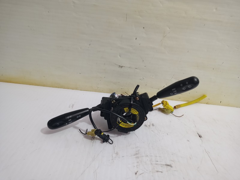 Recambio de mando multifuncion para daewoo matiz cd referencia OEM IAM 96242526 / 96230800  