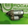 Recambio de motor arranque para seat toledo (1m2) 1.9 tdi referencia OEM IAM 02A911024B  