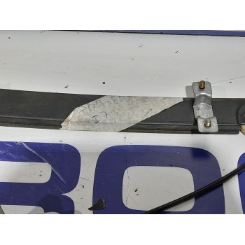 Recambio de elevalunas trasero izquierdo para ssangyong kyron 2.0 xdi referencia OEM IAM 7331109000  