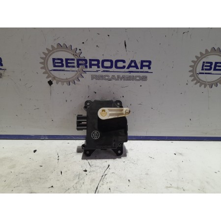 Recambio de motor trampilla calefaccion para mazda 3 berlina (bk) 1.6 16v cat referencia OEM IAM 8610000990  