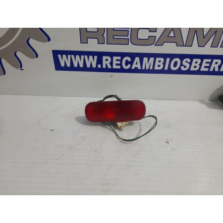 Recambio de faro antiniebla derecho para suzuki swift berlina (mz) 1.3 16v cat referencia OEM IAM 3657062J0  