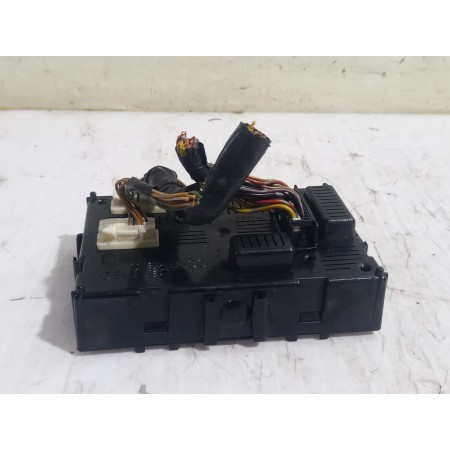 Recambio de modulo electronico para nissan micra (k12e) sport referencia OEM IAM 284B2AX620  