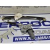 Recambio de elevalunas trasero derecho para ssangyong kyron 2.0 xdi referencia OEM IAM 7332109000  