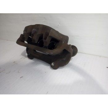 Recambio de pinza de freno delantera izquierda para land rover discovery 4 tdv6 hse referencia OEM IAM RL015570  
