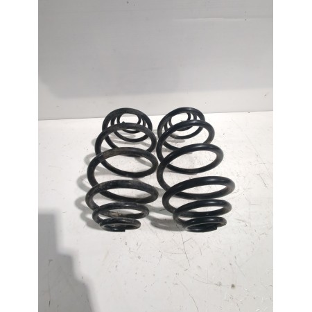 Recambio de muelle amortiguacion para opel zafira a monospace (t98) 2.0 dti 16v (f75) referencia OEM IAM 424761  