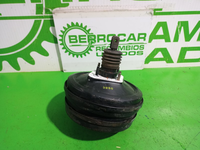 Recambio de servofreno para land rover freelander (ln) e targa referencia OEM IAM SJB102022  