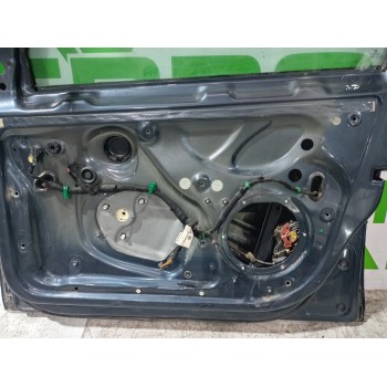 Recambio de puerta delantera derecha para volkswagen golf v berlina (1k1) 1.9 tdi referencia OEM IAM 1K4831604  