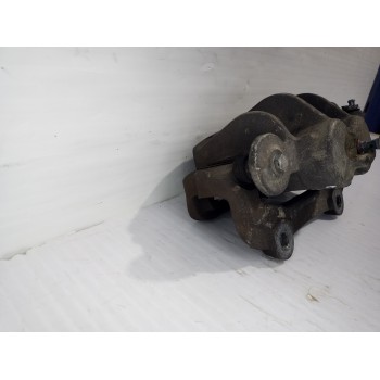 Recambio de pinza de freno delantera izquierda para land rover discovery 4 tdv6 hse referencia OEM IAM RL015570  