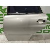 Recambio de puerta trasera izquierda para seat ibiza (6l1) 1.9 tdi referencia OEM IAM 6L4833055T  