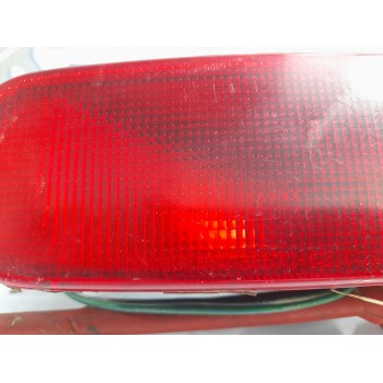 Recambio de faro antiniebla derecho para suzuki swift berlina (mz) 1.3 16v cat referencia OEM IAM 3657062J0  