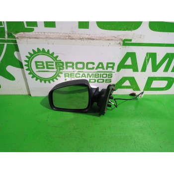 Recambio de retrovisor izquierdo para dacia sandero laureate referencia OEM IAM 963020587R  