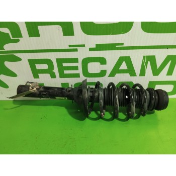 Recambio de amortiguador delantero izquierdo para seat toledo (1m2) 1.9 tdi referencia OEM IAM 1J0413031BJ  