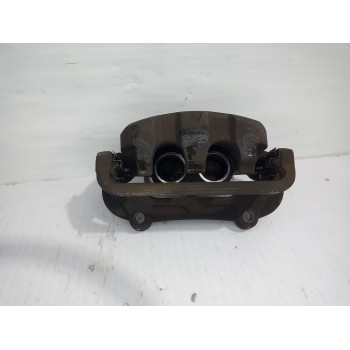 Recambio de pinza de freno delantera izquierda para land rover discovery 4 tdv6 hse referencia OEM IAM RL015570  