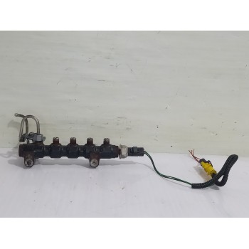 Recambio de rampa inyectora para citroën c4 grand picasso avatar referencia OEM IAM 9654590 / 9654592680  