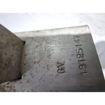 Recambio de refuerzo paragolpes trasero para opel astra h (a04) 1.7 cdti (l48) referencia OEM IAM 13125147  