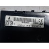 Recambio de modulo electronico para nissan micra (k12e) sport referencia OEM IAM 284B2AX620  