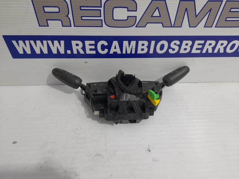 Recambio de mando multifuncion para opel corsa d 1.3 16v cdti referencia OEM IAM 12274700  