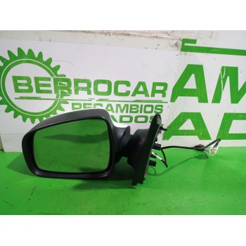 Recambio de retrovisor izquierdo para dacia sandero laureate referencia OEM IAM 963020587R  