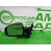 Recambio de retrovisor izquierdo para dacia sandero laureate referencia OEM IAM 963020587R  