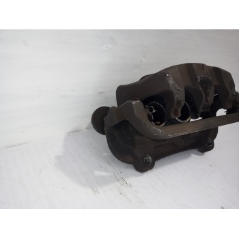 Recambio de pinza de freno delantera izquierda para land rover discovery 4 tdv6 hse referencia OEM IAM RL015570  