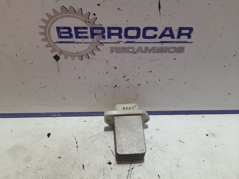 Recambio de resistencia calefaccion para ssangyong kyron 2.0 xdi referencia OEM IAM 6920408A20  