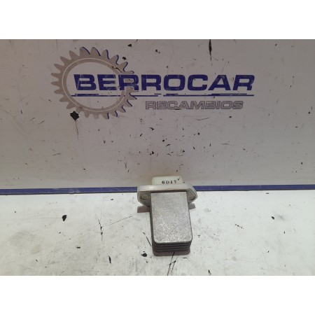 Recambio de resistencia calefaccion para ssangyong kyron 2.0 xdi referencia OEM IAM 6920408A20  