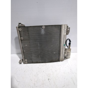 Recambio de condensador / radiador aire acondicionado para opel zafira a monospace (t98) 2.0 dti 16v (f75) referencia OEM IAM 24