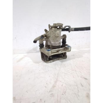 Recambio de pinza de freno trasera derecha para opel astra h (a04) 1.7 cdti (l48) referencia OEM IAM 542106  