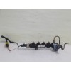 Recambio de rampa inyectora para citroën c4 grand picasso avatar referencia OEM IAM 9654590 / 9654592680  