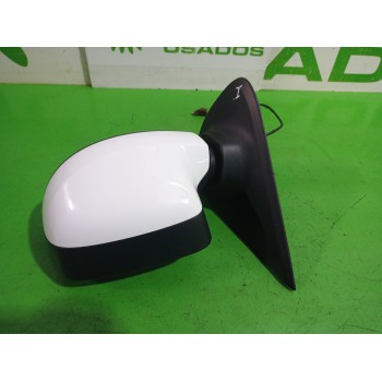 Recambio de retrovisor izquierdo para dacia sandero laureate referencia OEM IAM 963020587R  