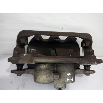 Recambio de pinza de freno delantera izquierda para land rover discovery 4 tdv6 hse referencia OEM IAM RL015570  